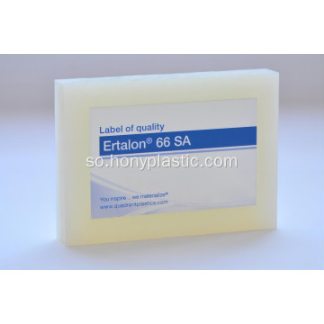 Nylatron® 101 / Ertilon® 66 sac pa66